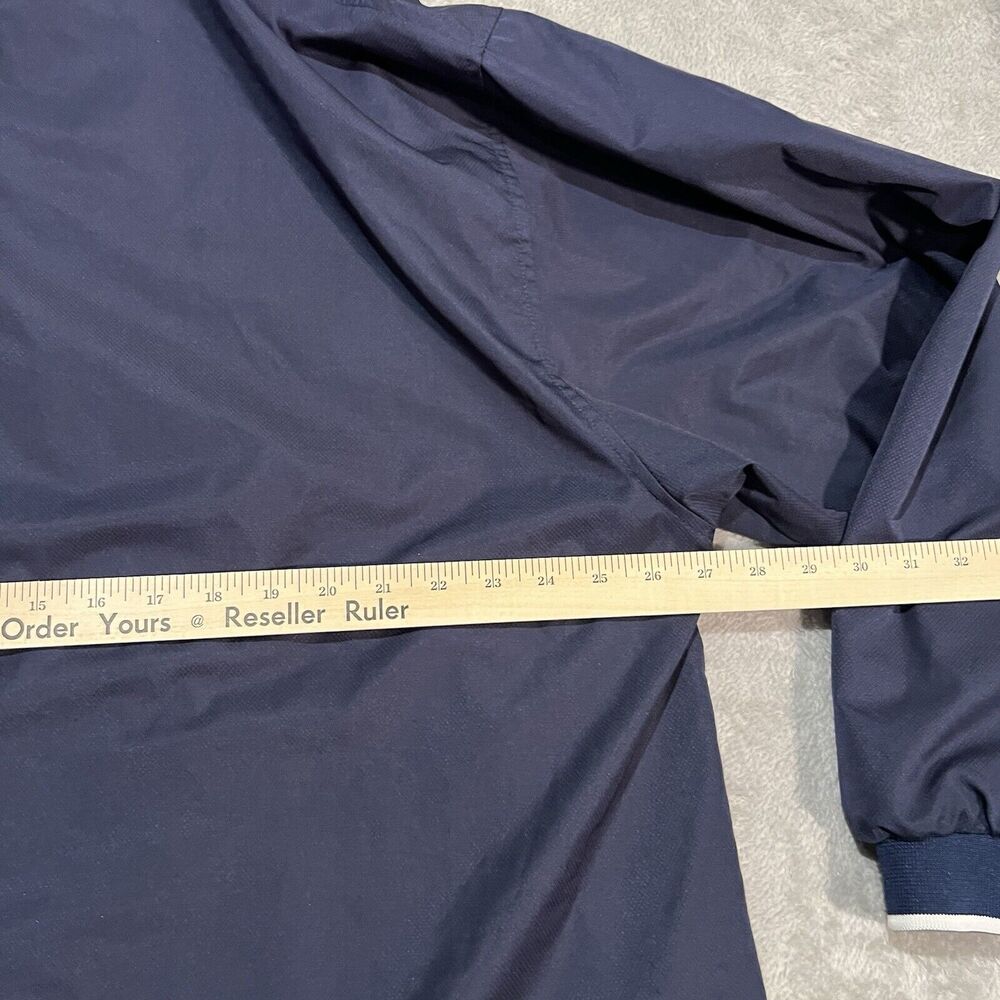 Rawlings Florida Gators Pullover Jacket Men's Xl … - image 5